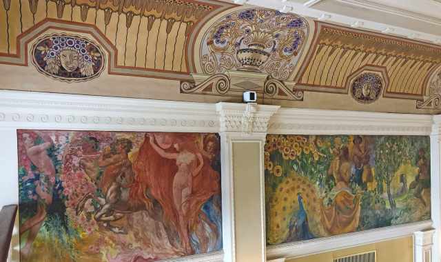 Bari, ''Inedito Novecento'': presentato il progetto di riscoperta del 900 barese